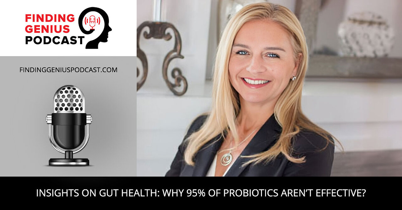 💡 Unveil the Gut Health Connection 🌿