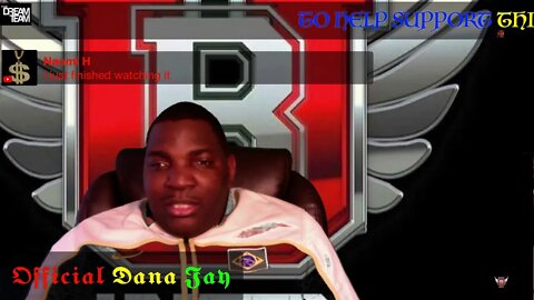 LETS TALK CURRENT EVENTS, OPEN PANEL