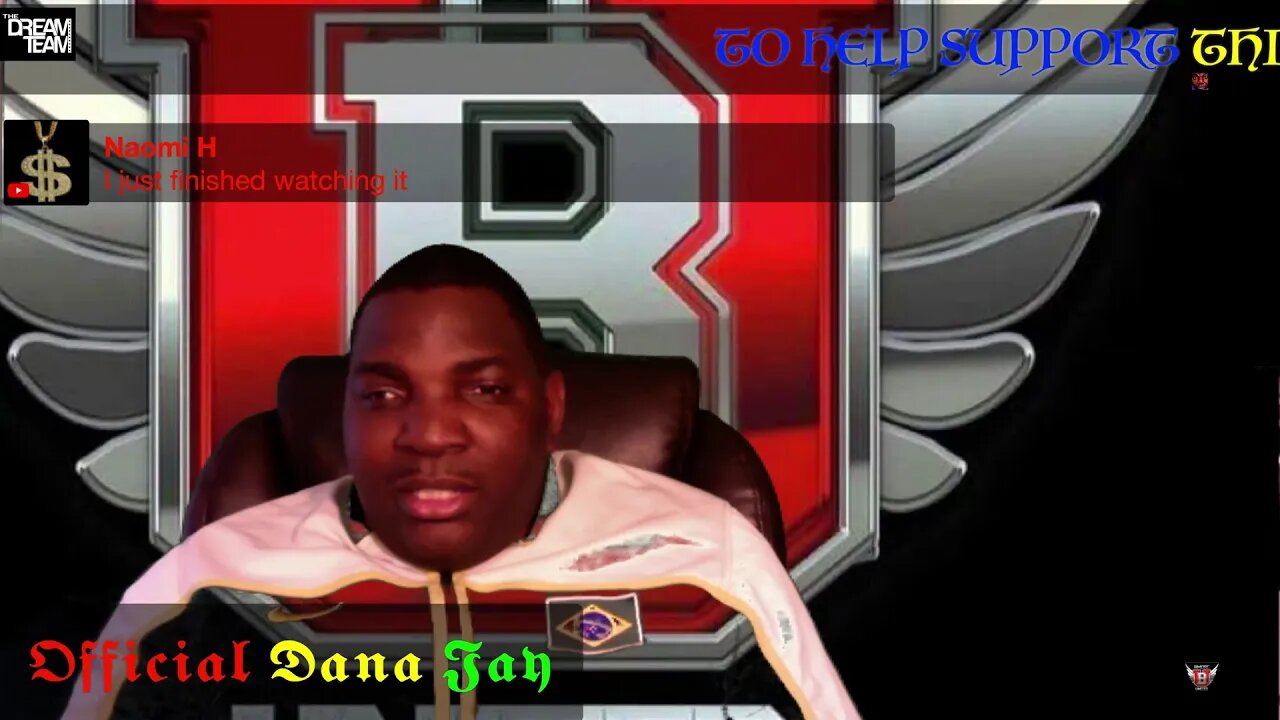 LETS TALK CURRENT EVENTS, OPEN PANEL