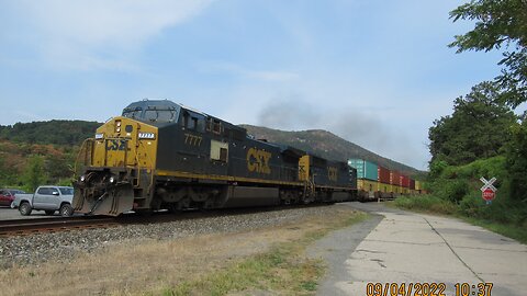 2022 in Review: Part 9 - September/October