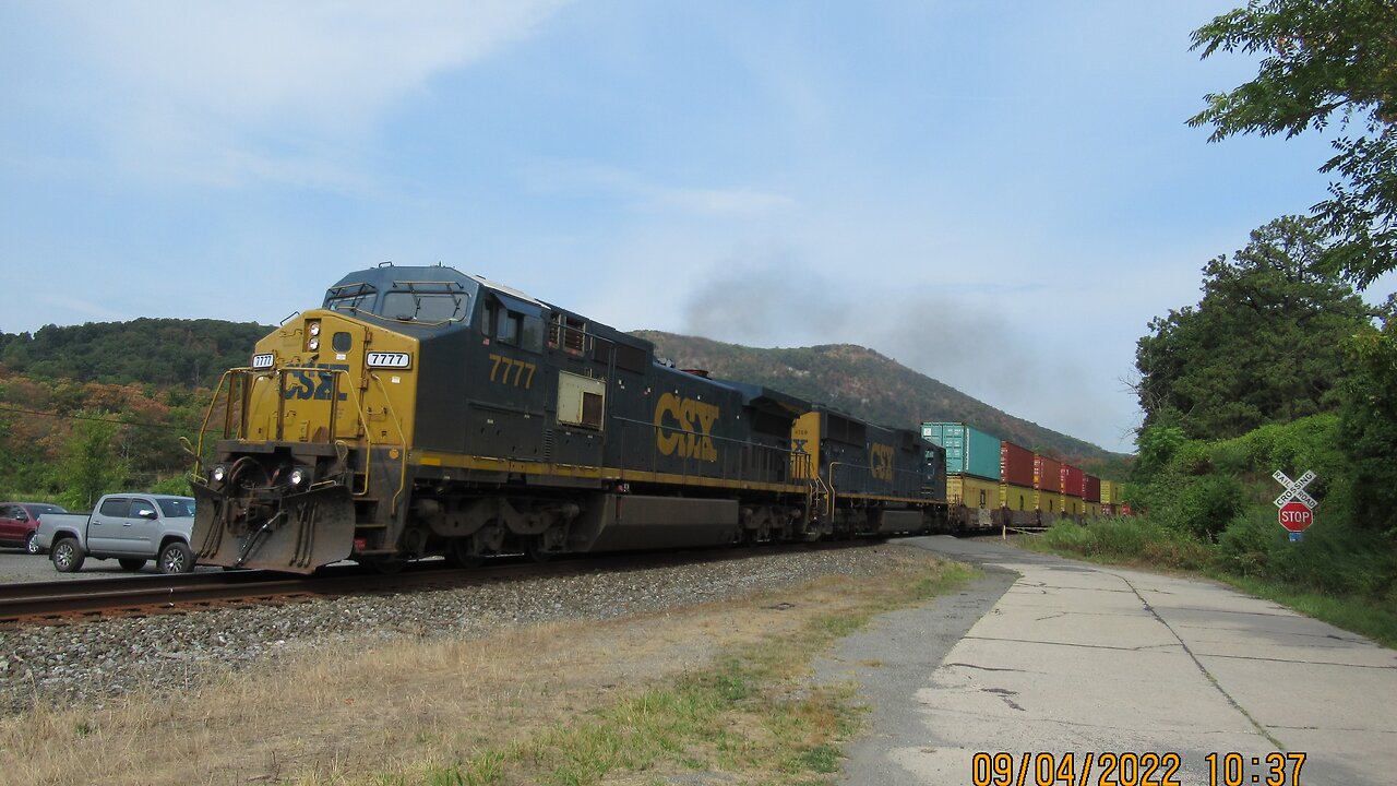 2022 in Review: Part 9 - September/October