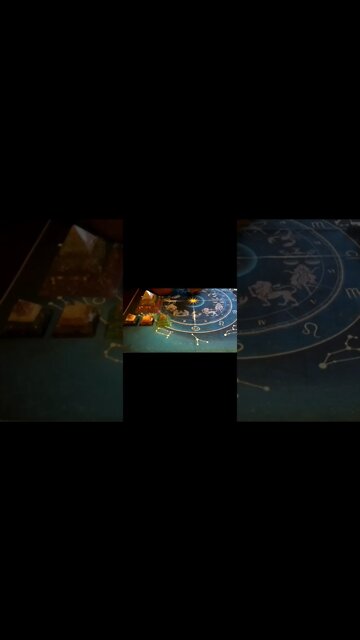 #Aquarius Tarot Reading for the week of Sept 19th 2022 #Shorts