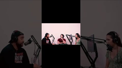 Liberal Loses Gun Debate