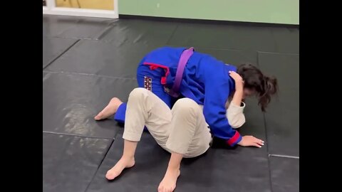 #2 - Beginner's Class Connect with Bjj #bjj #jiujitsu #bjjlifestyle