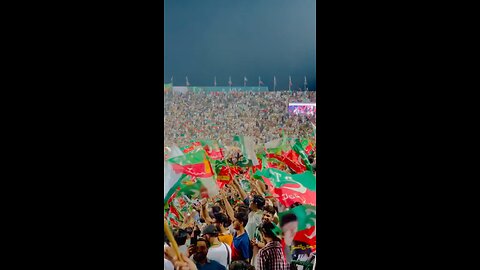 Pti Pakistan