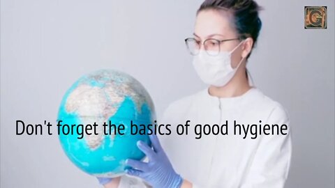 Covid -19 hygiene Guidelines