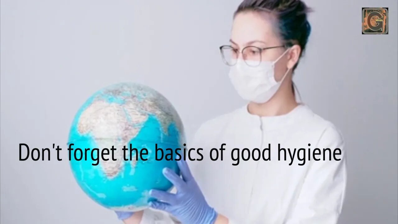 Covid -19 hygiene Guidelines