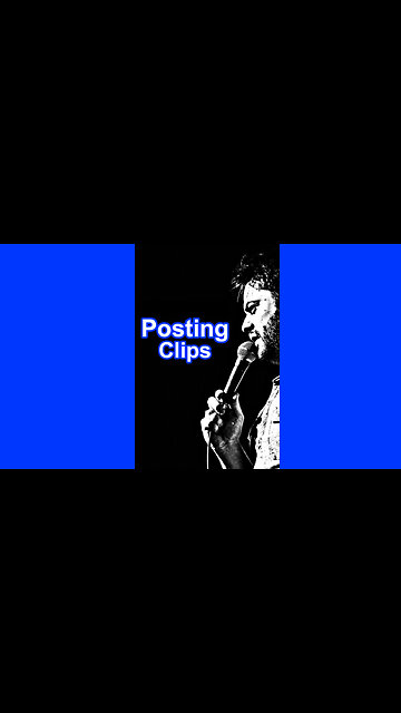 Posting Clips #shorts