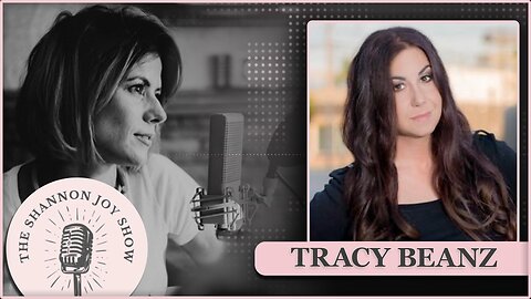 🔥🔥Biden’s THUGS! Profanity, Threats & Intimidation To Censor Socials! W/ Tracy Beanz🔥🔥