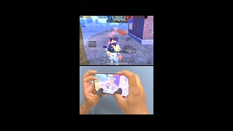 RATE This 1 V 3🥵🥵 hand came