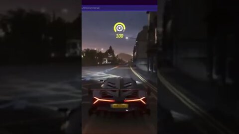 Forza Horizon 4 - 2013 Lamborghini Veneno