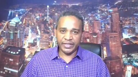 ኢትዮጵያዊነት አደጋ ውስጥ እየገባ ነው - ኤርሚያስ ለገሰ