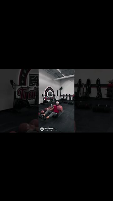 F45’s new workout “The Nines” doesn’t disappoint!#f45 #fitness #functional #shorts