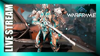 Warframe Solo Ducat Farming for Fun & Relaxation