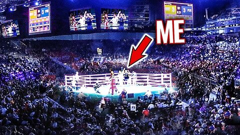 7 Things I Loved About Boxing & Being a Boxer