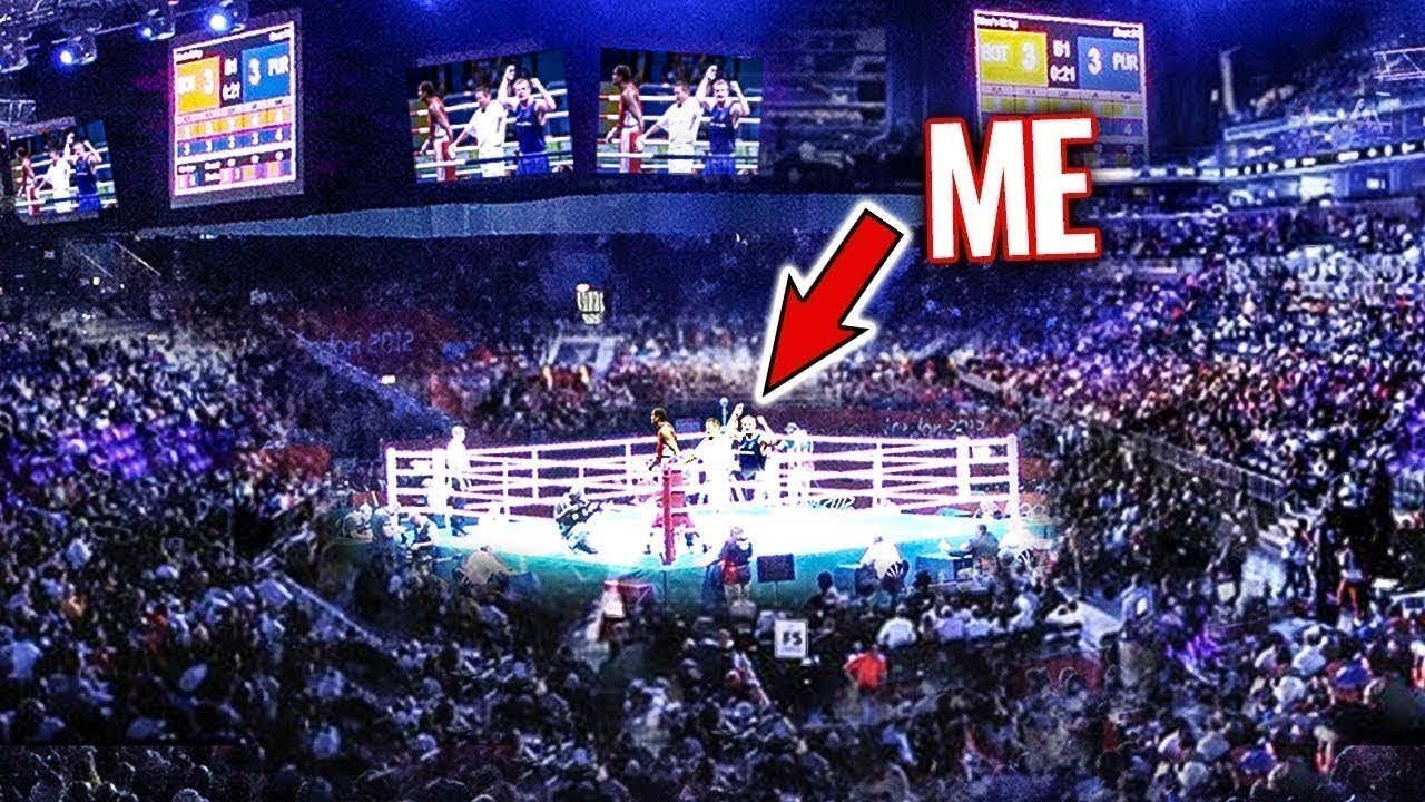 7 Things I Loved About Boxing & Being a Boxer