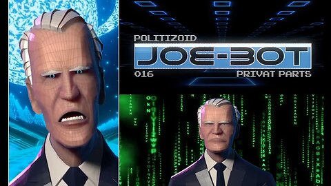 WW3 Updates: Joe Bot 2 min