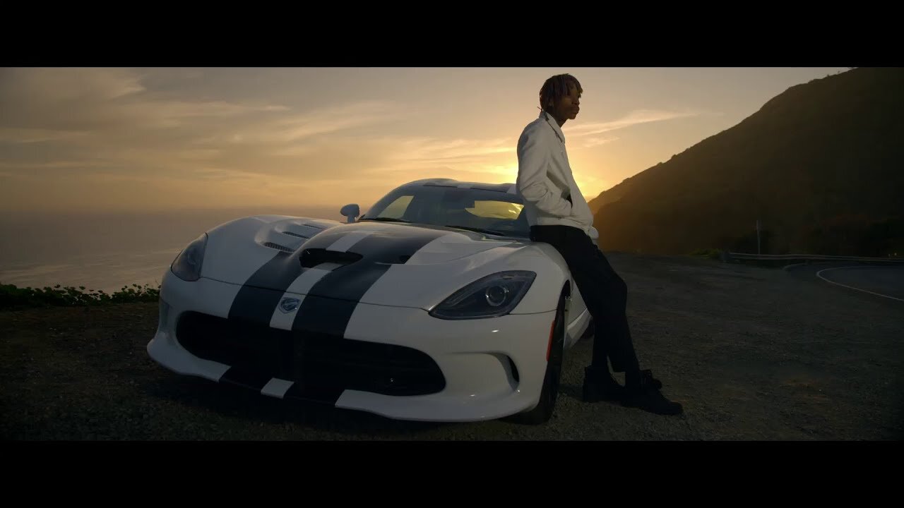 Wiz khalifa - See You again ft.charlie Puth (Official video) Furious 7 Soundtrack