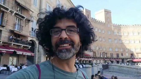 Somos Poucos, Mas Bons. E Estamos Ligados. Lutanálise na Toscana 29/6/21