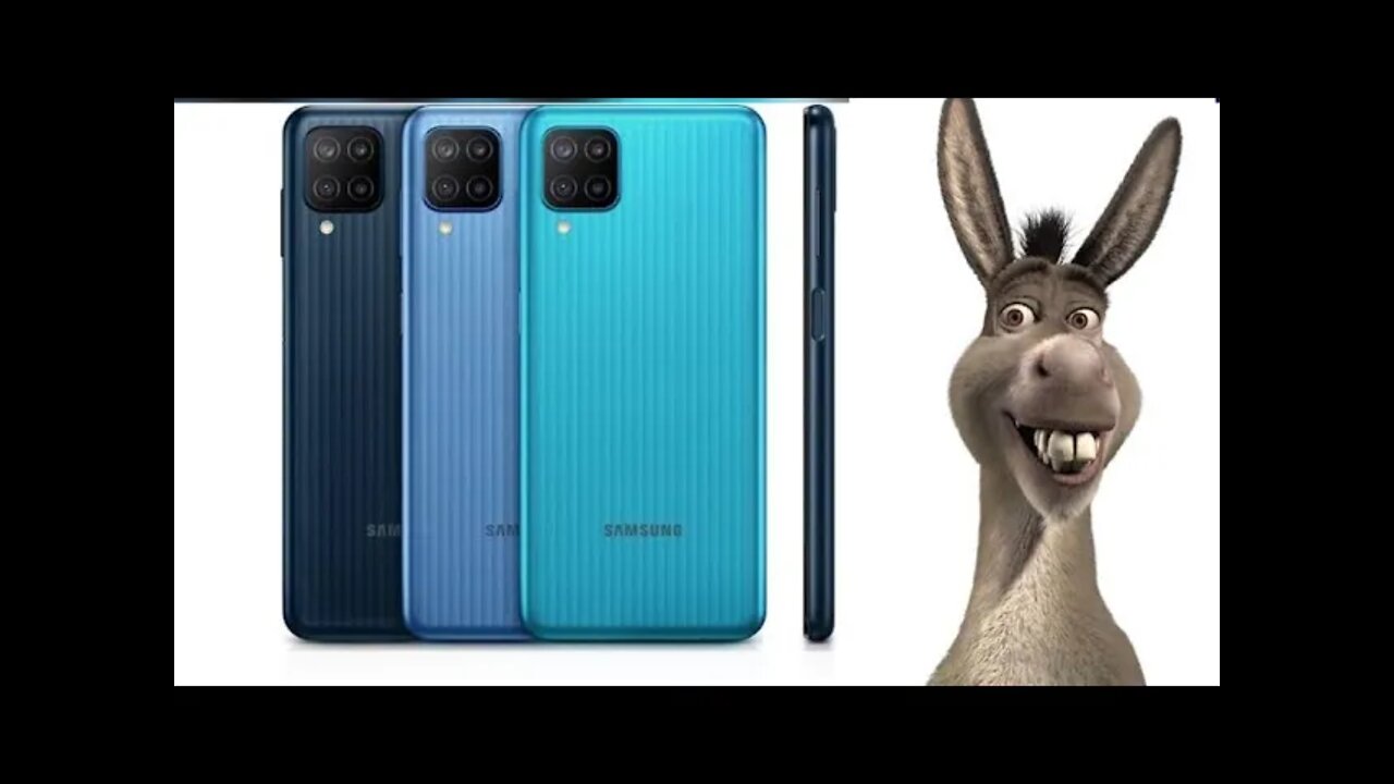 Inacreditavel Não compre o [Samsung Galaxy M12] antes de ver esse video atualizado