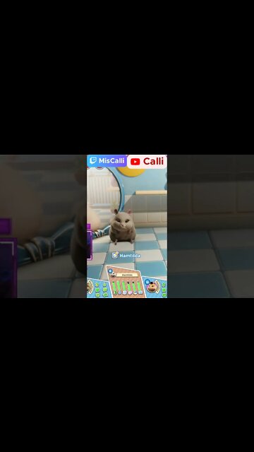 I Think He's Beautiful The Way He Is