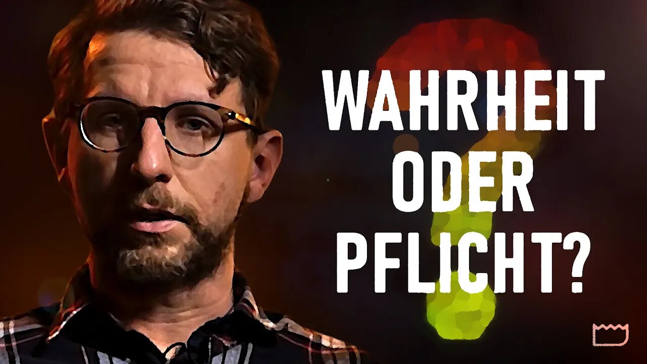 Wahrheit oder Pflicht?