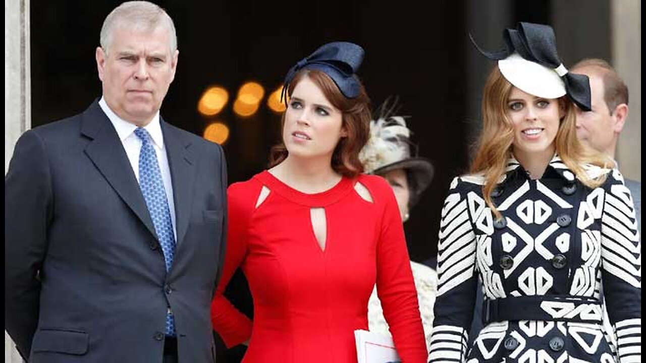 Princess Eugenie Regains Royal Family's Trust: A Story of Redemption and Resilience