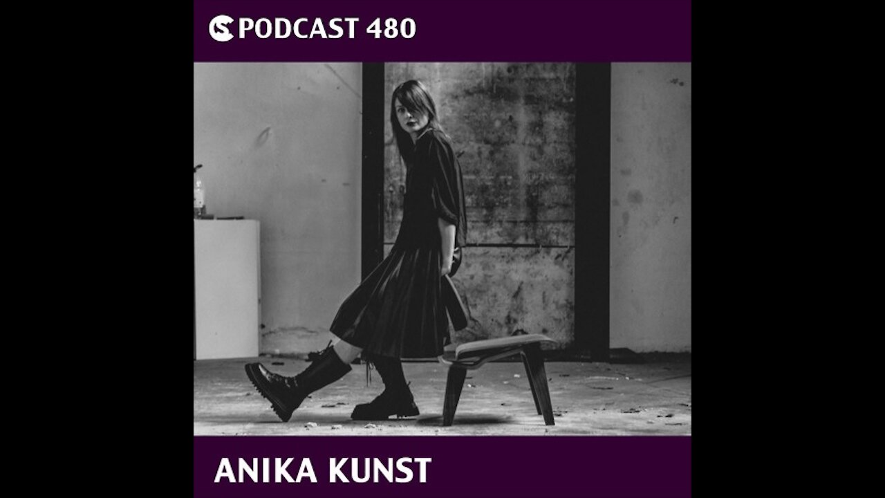 Anika Kunst @ Clubbing Spain Podcast #420