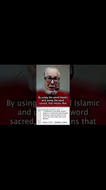 Hamas Explained: Political Front or Religious Crusade?