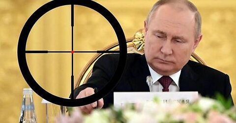 Plant der CIA einen Mordanschlag auf Wladimir Putin ?