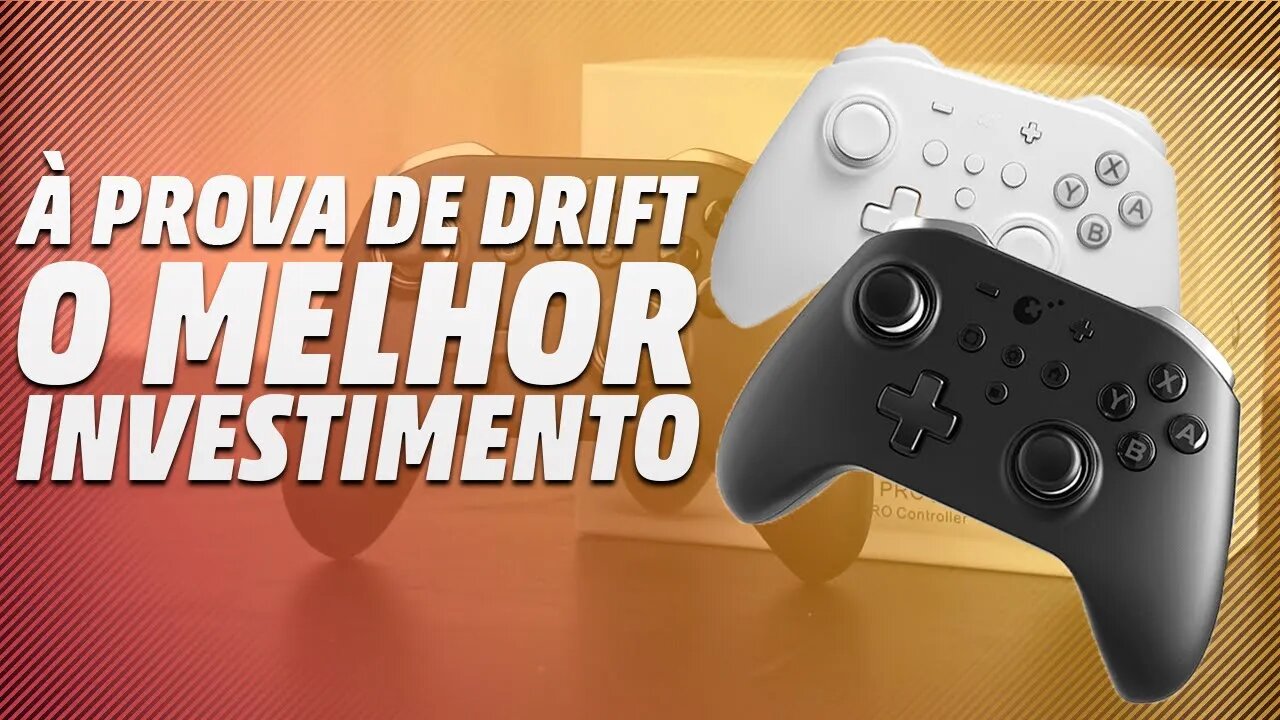 O MELHOR CONTROLE DE 2022, KING KONG 2 PRO AINDA VALE A PENA? O controle à prova de defeitos!