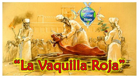 “La Vaquilla Roja”