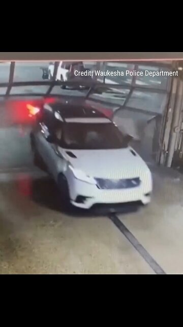 Thieves Drive Away With $600K Worth Of Luxury Vehicles