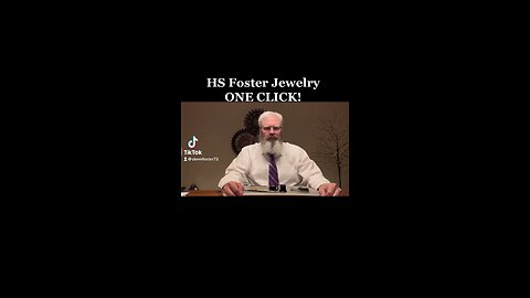 HS Foster Jewelry LLC