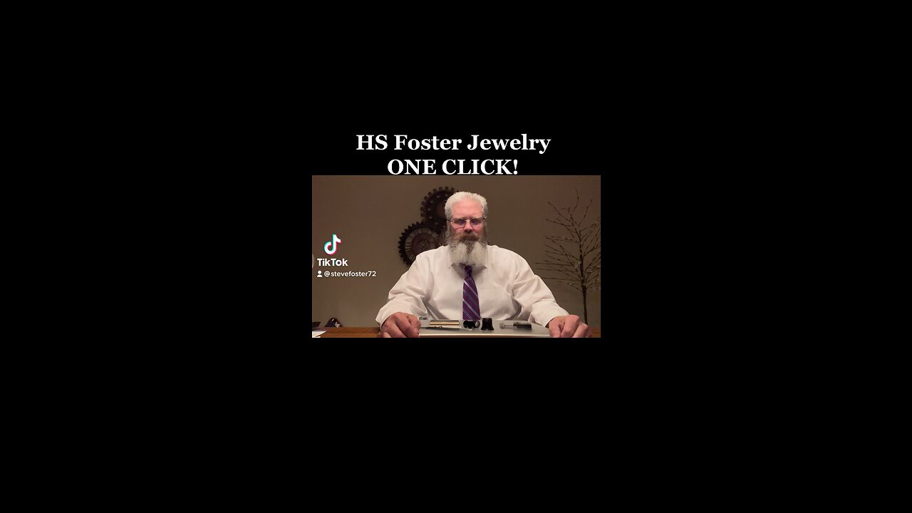 HS Foster Jewelry LLC