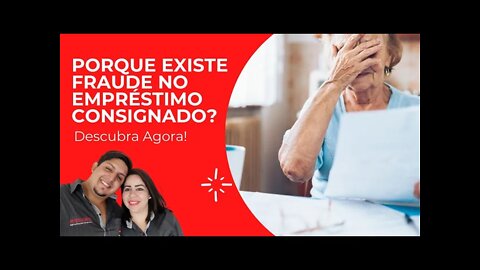 #fraude #empréstimoconsignado ❌Fraude no Empréstimo Consignado