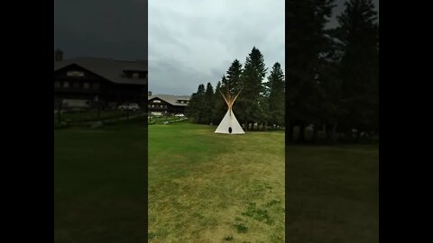 Glacier Park Lodge 7.7.2021-!-