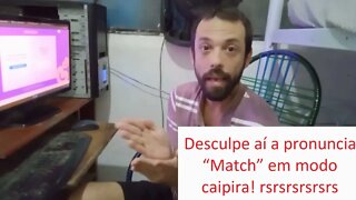 Não paguem por app de namoro antes de ver esse vídeo