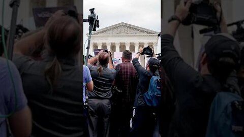 Ben Shapiro REACTS to the overturning of Roe v Wade