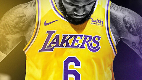 LAKERS LEBRON JAMES top plays full highlights