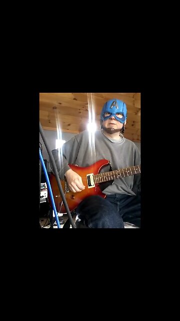 Recording In The Studio #Shorts