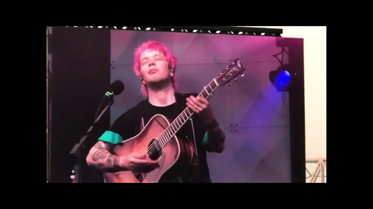 Billy Strings - Little Maggie (Louisville, KY Night 3) 5/23/21