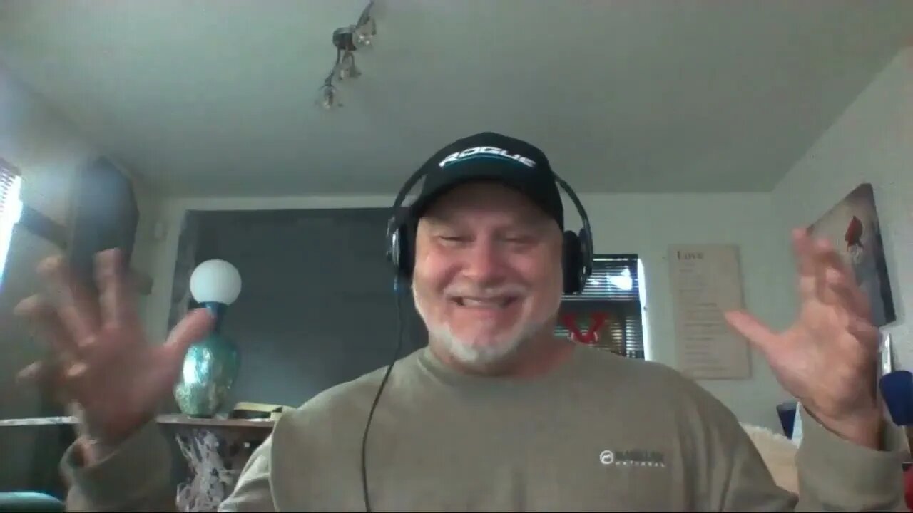 A Little Snack before the Main Course - Jonathan Kleck