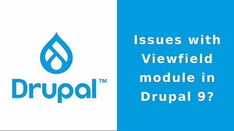 Drupal 9 Viewfield Paragraph Layout Builder issues