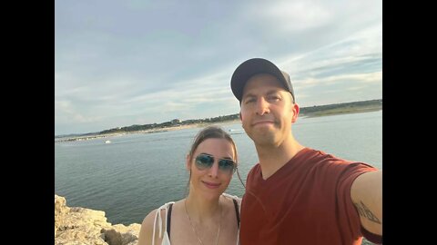 Two Firsts in Austin - Forgive and Forget with Hal Sadi Episode 287