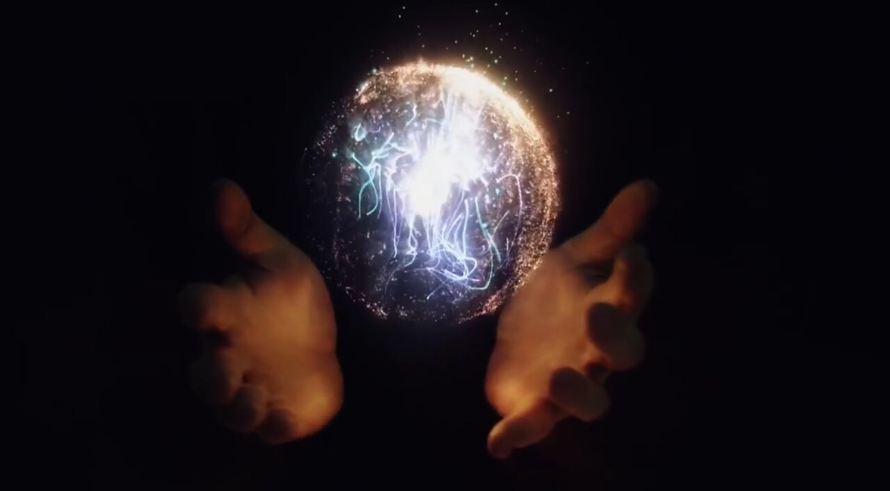 Etwas ernsthaftes geschieht mit der Welt-Bevölkerung