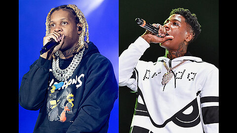 My Dawg NBA Youngboy dissed me for a couple of sales? Say it aint so???