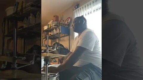 Just A Little Shed Of Ty Tribbet Get Up