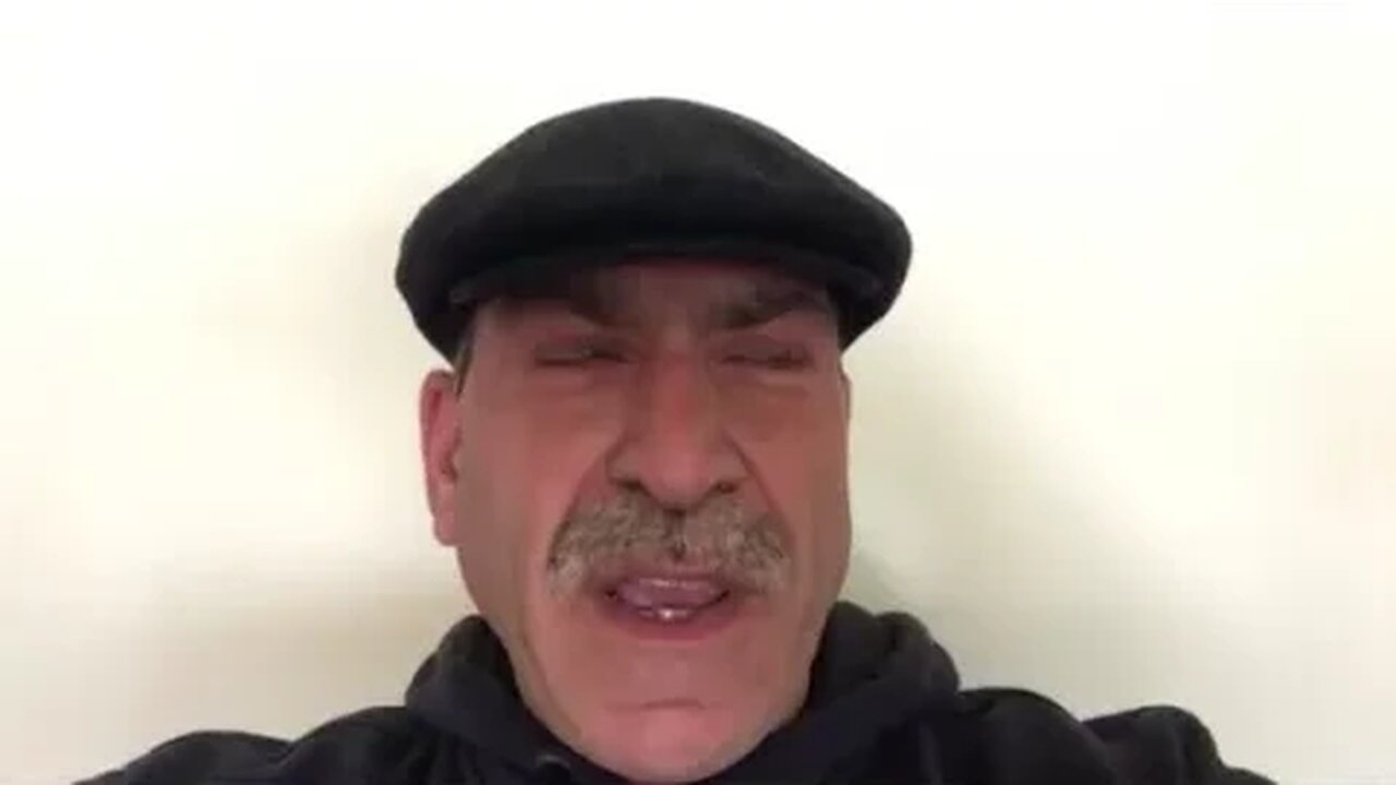 Sarge’s Thought For The Day 1/21/18