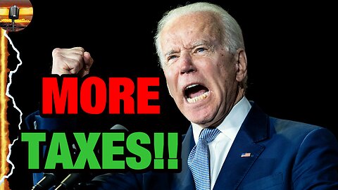 Joe Biden and Democrats INSANE $7.5 TRILLION 2025 budget!